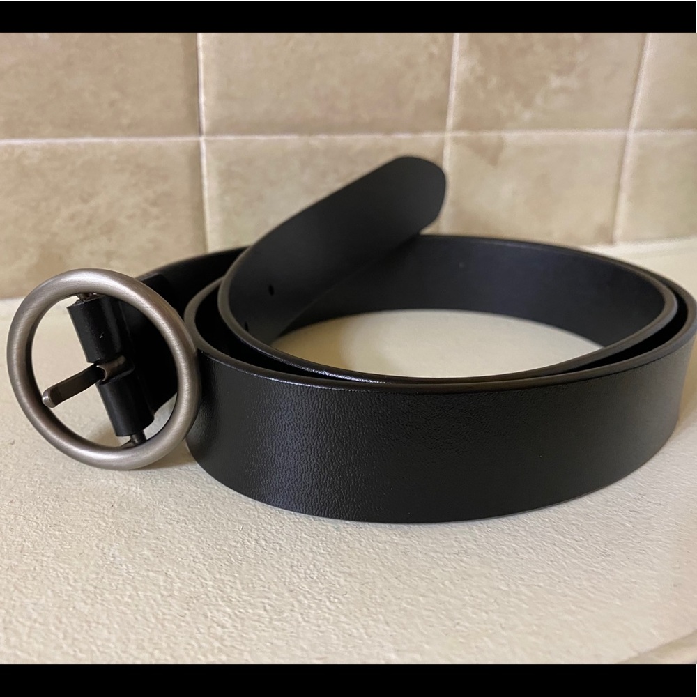 Genuine Belt